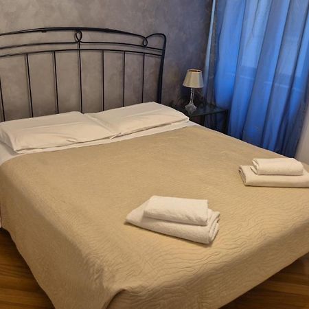 Hotel Le Tre Stazioni Genova Kültér fotó