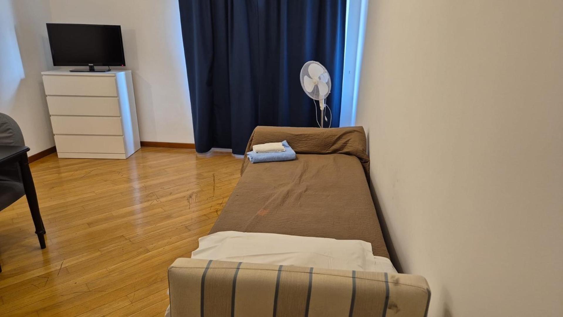 Hotel Le Tre Stazioni Genova Kültér fotó