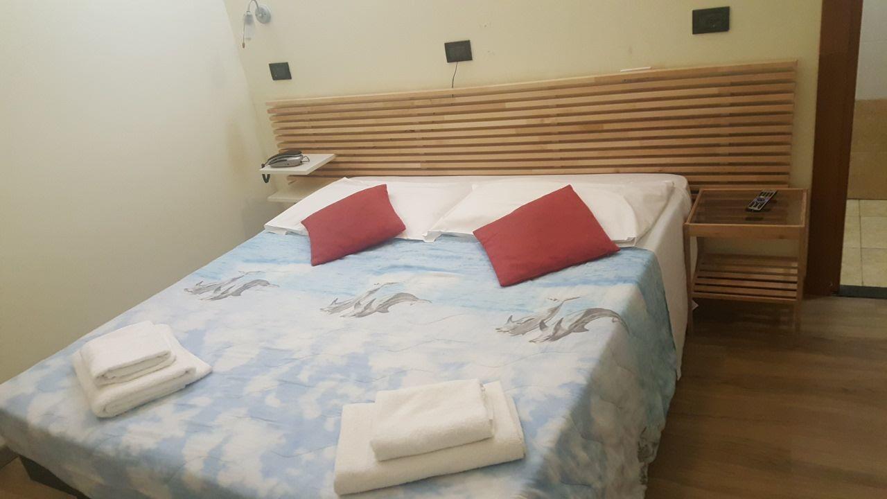 Hotel Le Tre Stazioni Genova Kültér fotó