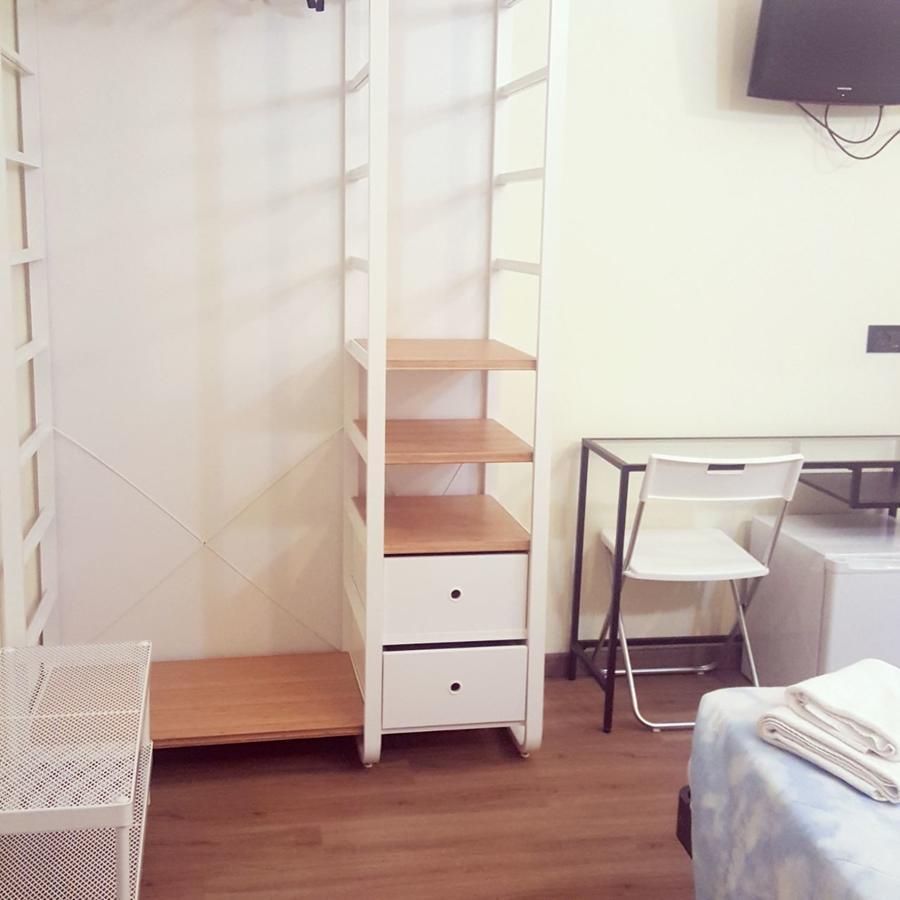 Hotel Le Tre Stazioni Genova Kültér fotó
