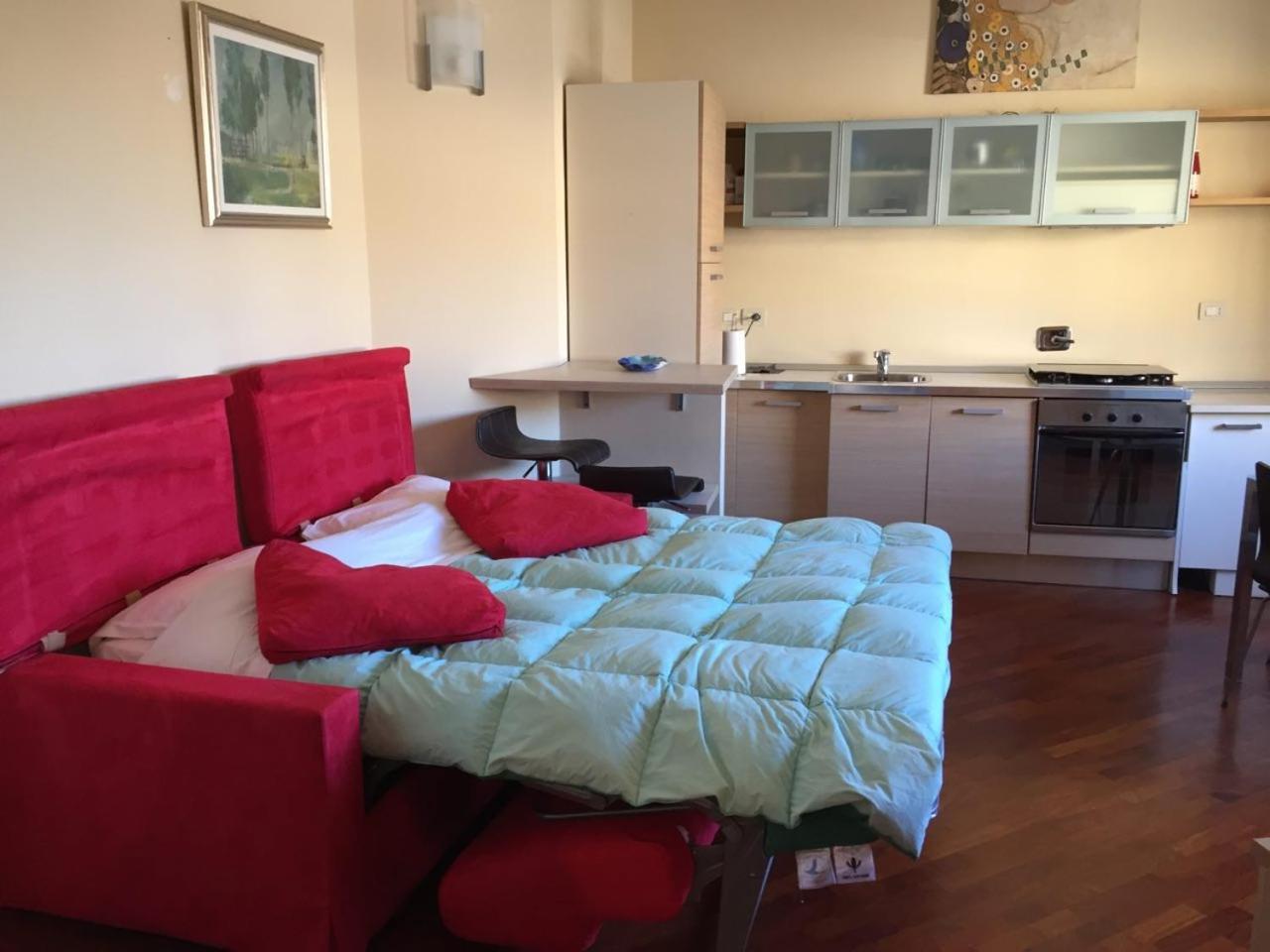Hotel Le Tre Stazioni Genova Kültér fotó