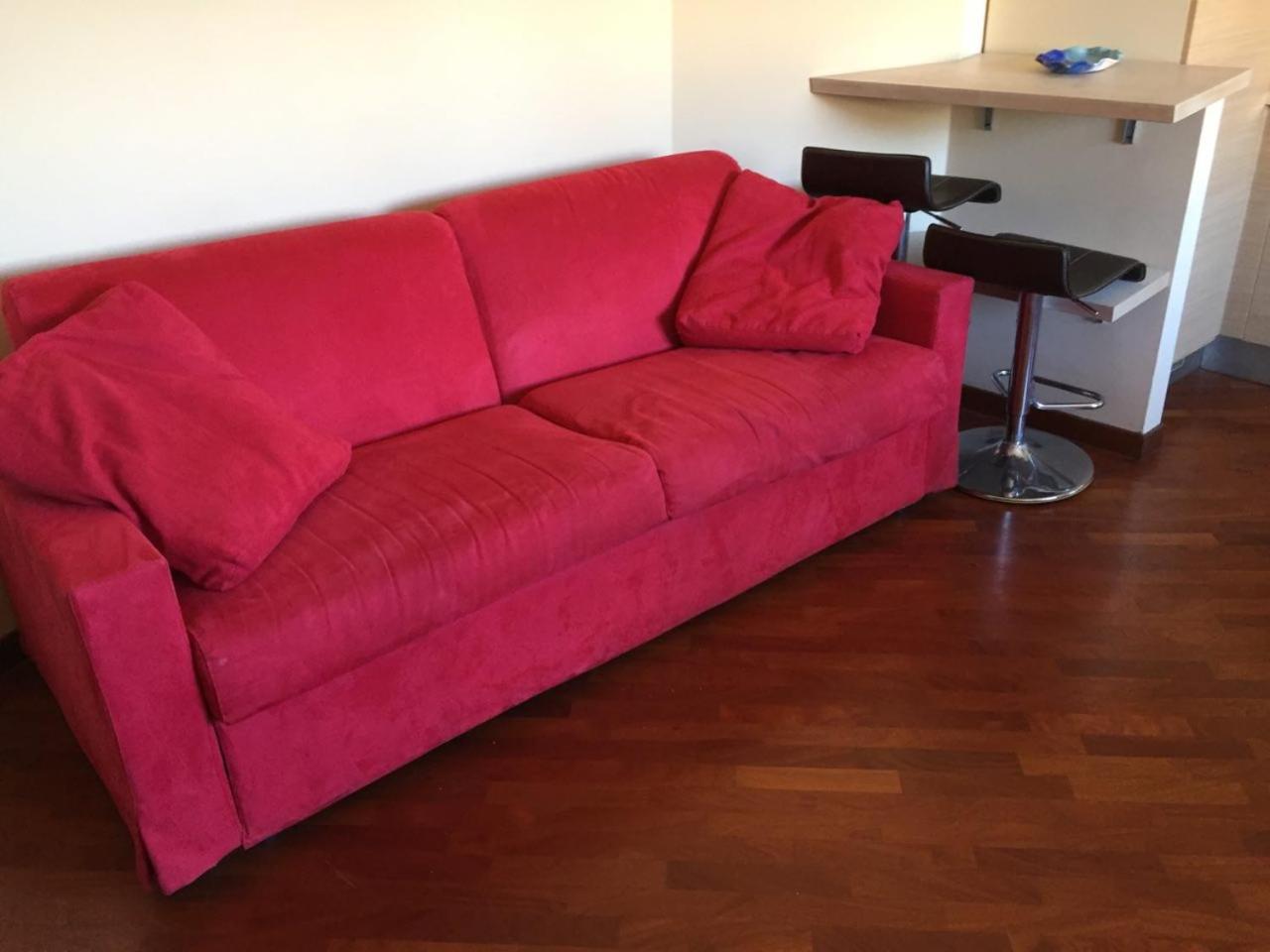 Hotel Le Tre Stazioni Genova Kültér fotó