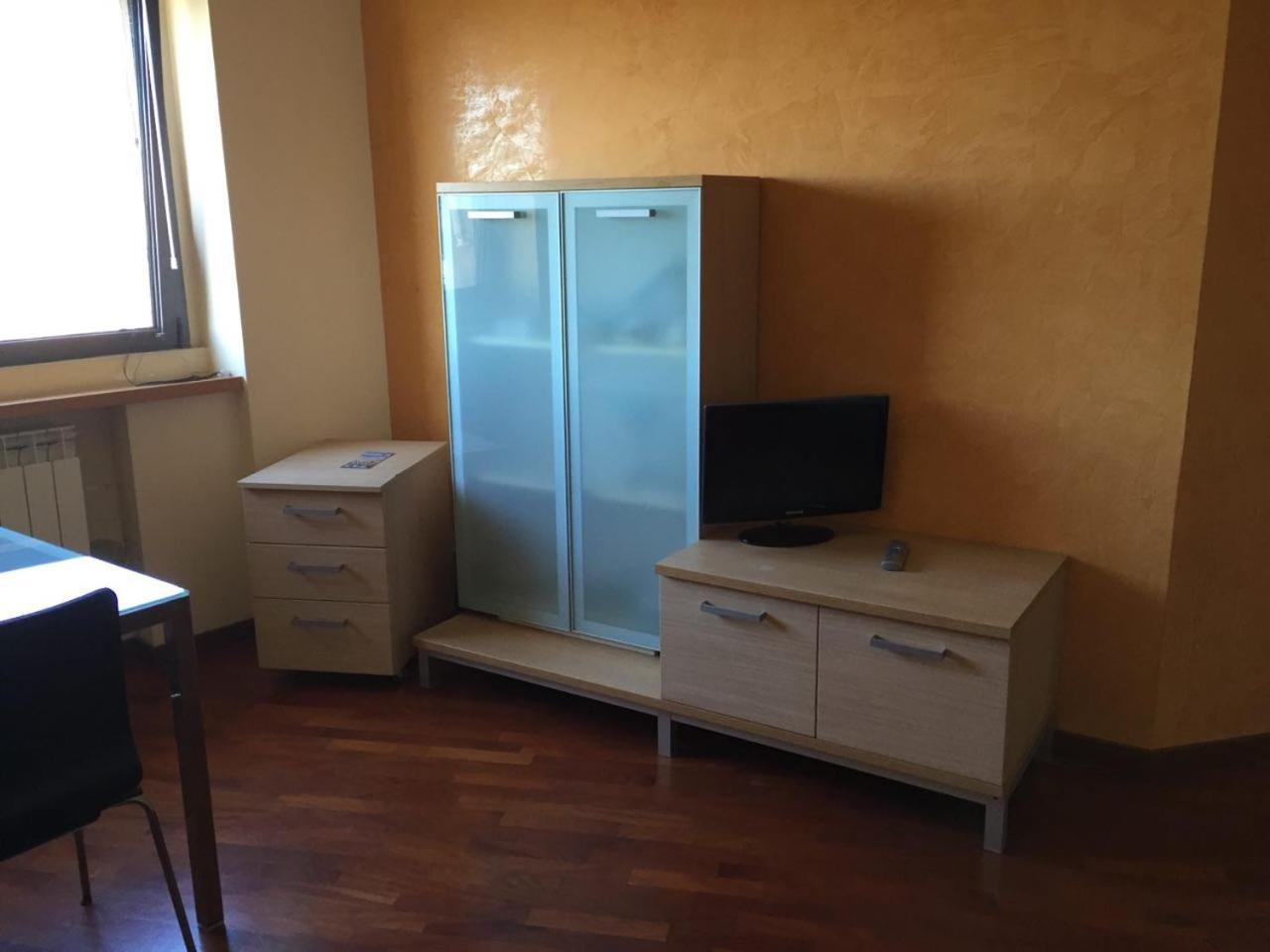 Hotel Le Tre Stazioni Genova Kültér fotó