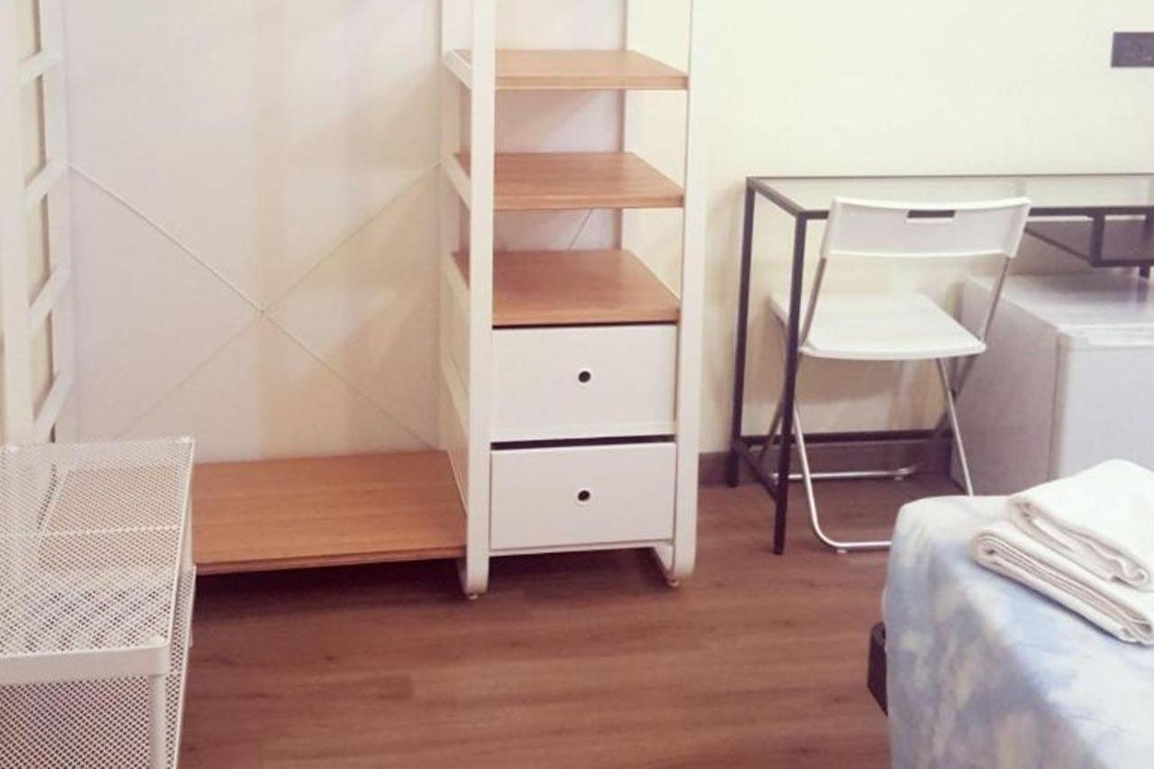 Hotel Le Tre Stazioni Genova Kültér fotó