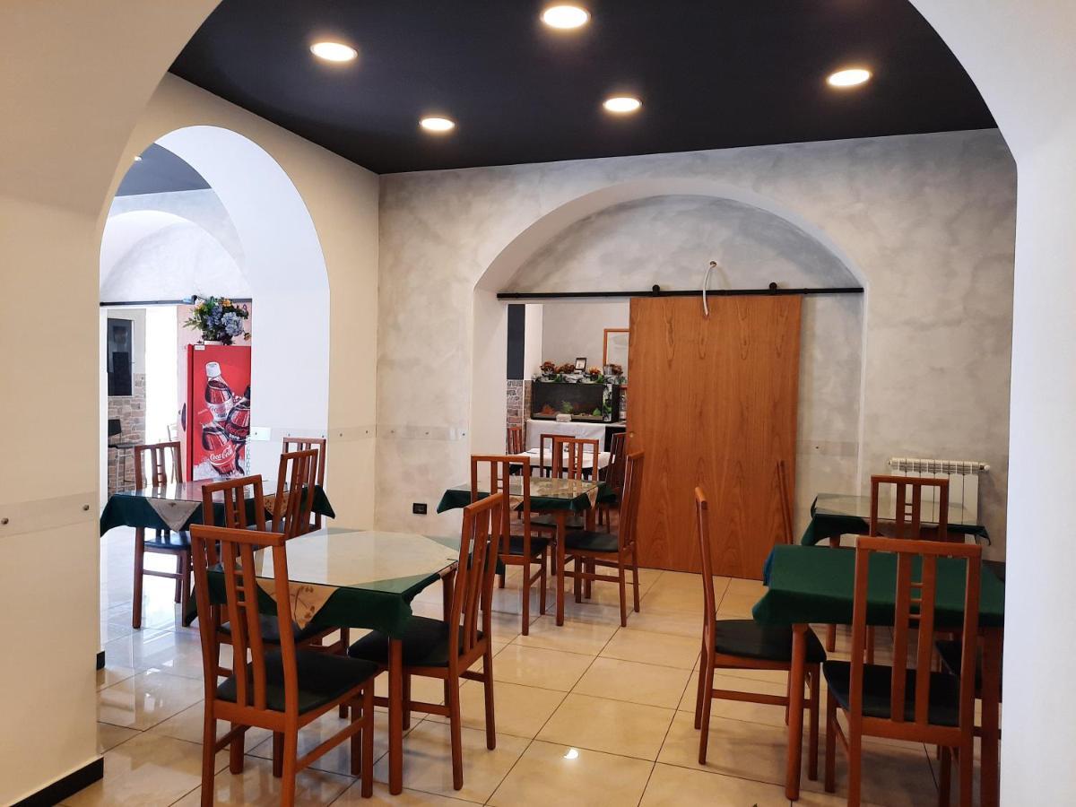 Hotel Le Tre Stazioni Genova Kültér fotó